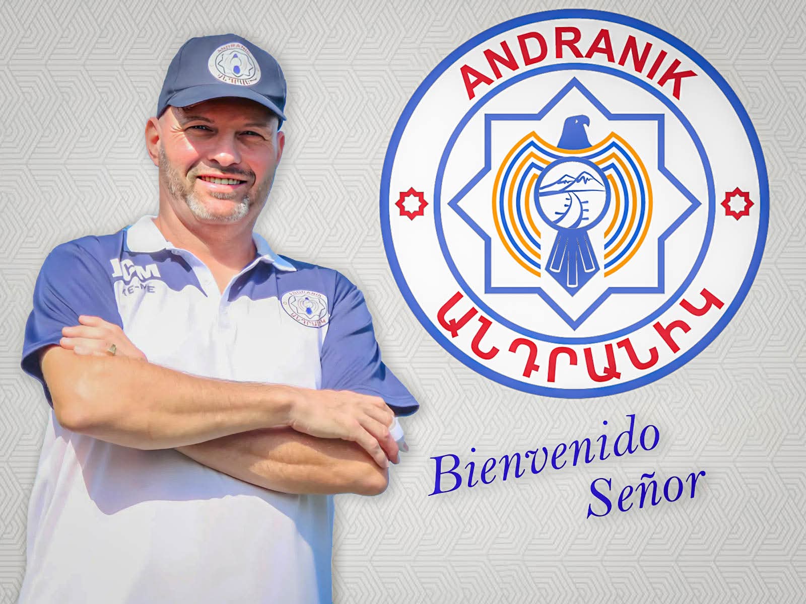 Interview with Juan Carlos Magro